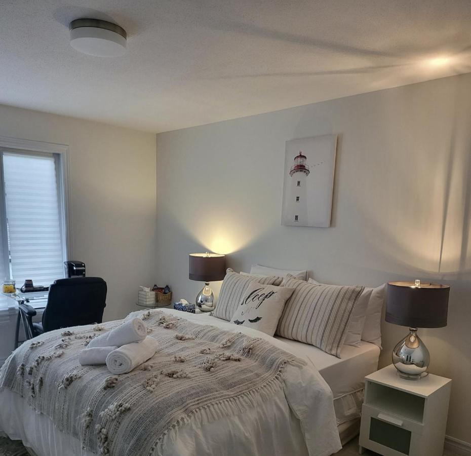 5 Star Home 渥太華 外观 照片